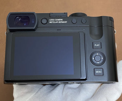 LEICA Q3 付属品完備 美品