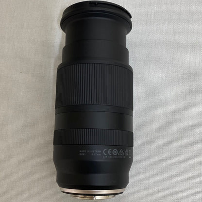 TAMRON 18-300mm F3.5-6.3 Di III-A VC VXD/Model B061X