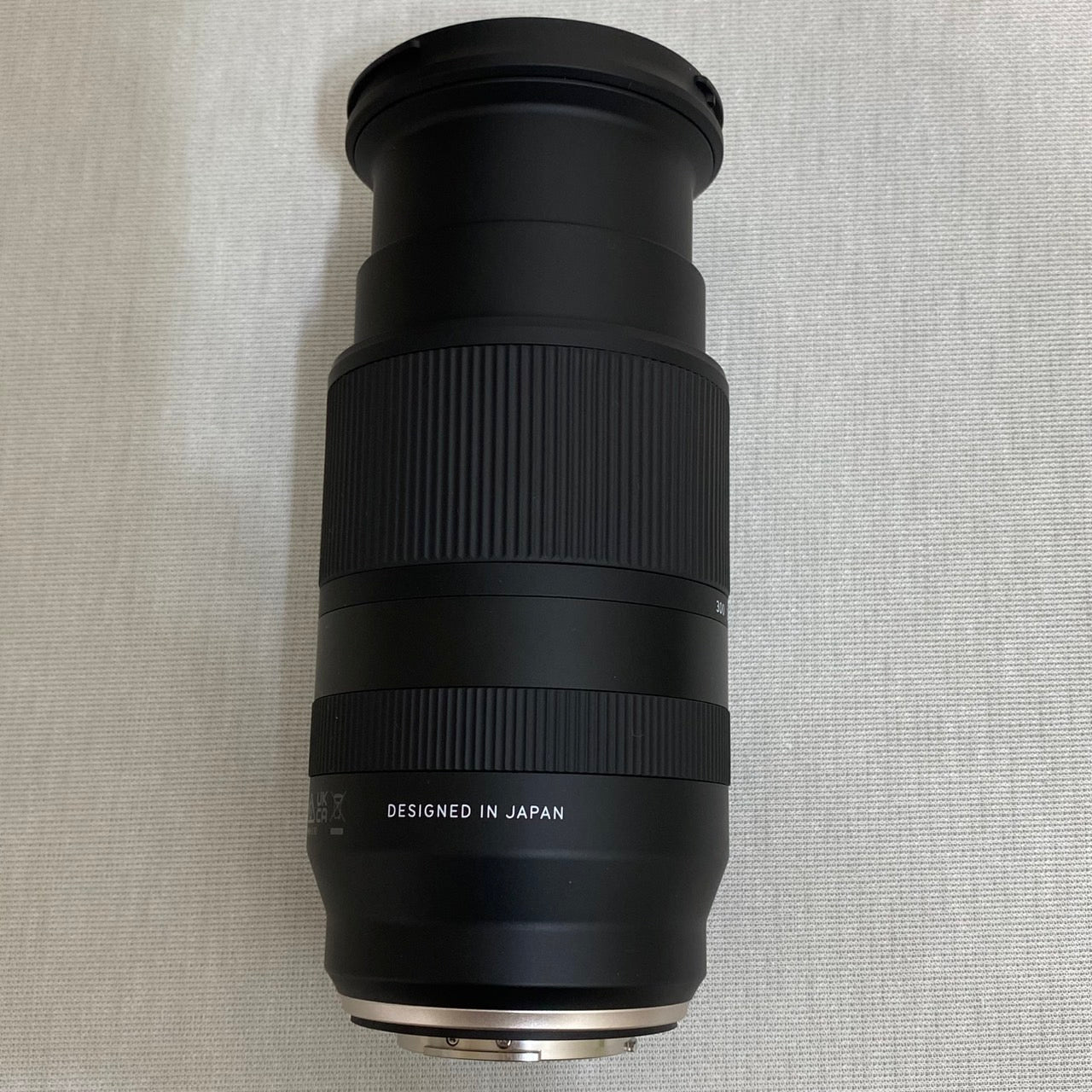 TAMRON 18-300mm F3.5-6.3 Di III-A VC VXD/Model B061X