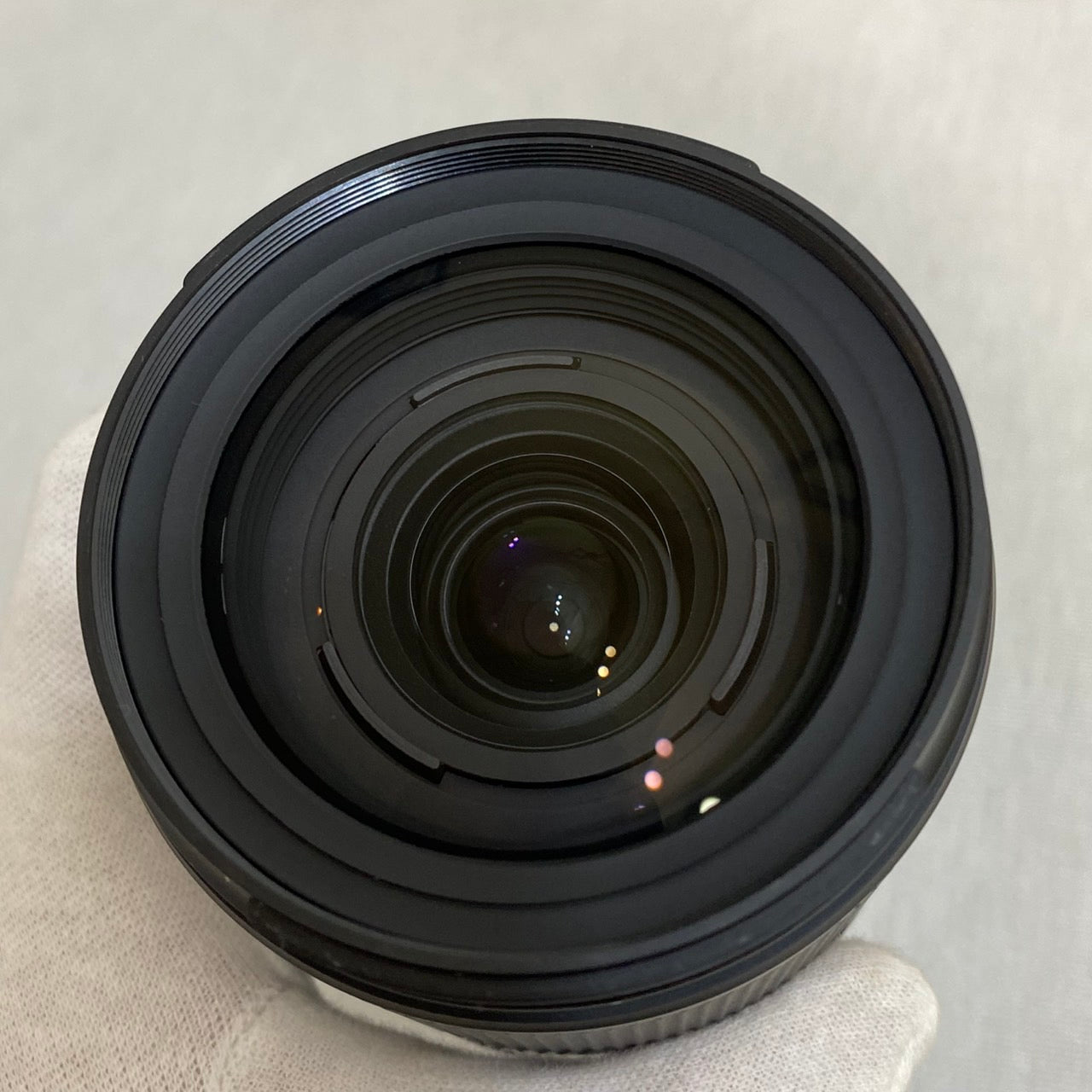 TAMRON 18-300mm F3.5-6.3 Di III-A VC VXD/Model B061X