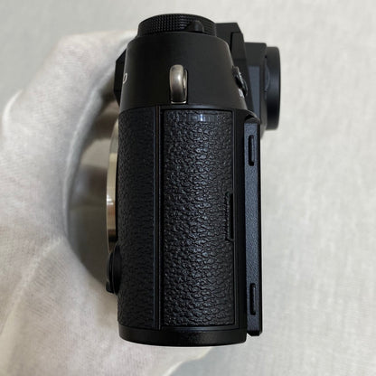 FUJIFILM X-T50 XC15-45mmレンズキット 付属品完備