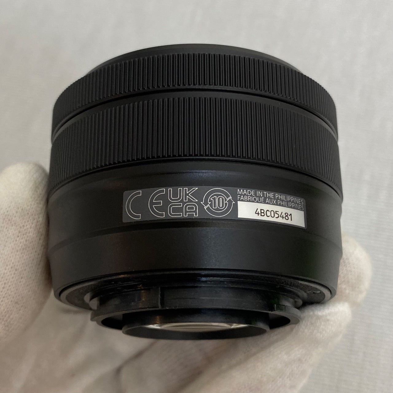FUJIFILM X-T50 XC15-45mmレンズキット 付属品完備