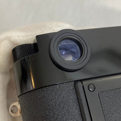 LEICA MP 0.72 Black Paint 箱付き