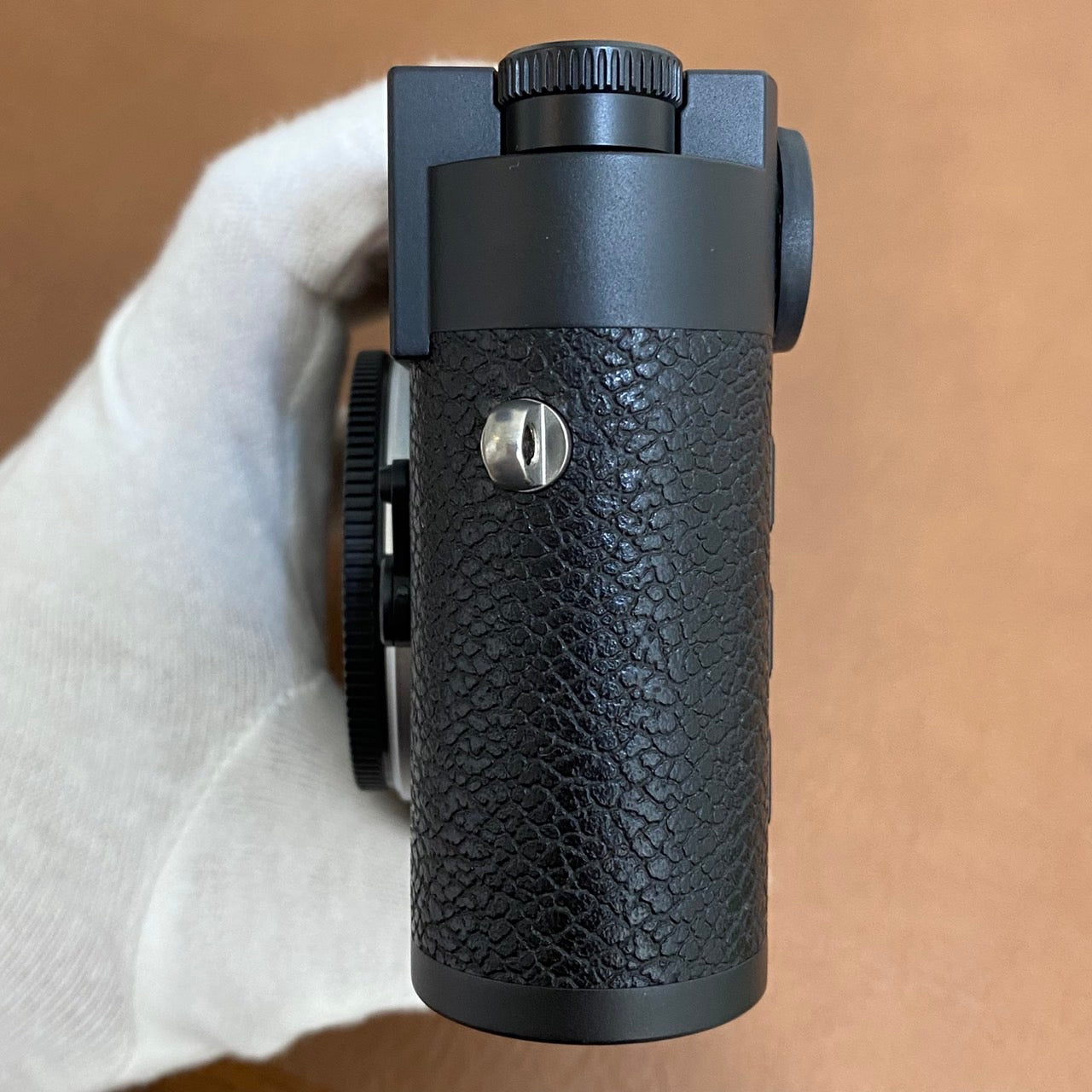 LEICA M11 Black Paint ブラックペイント 付属品完備