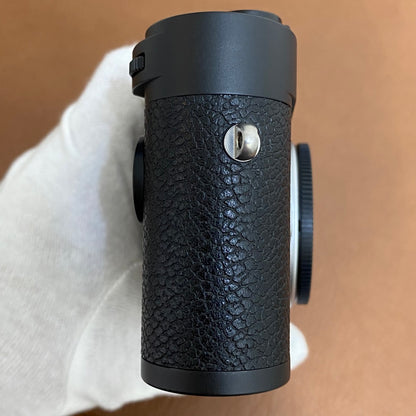 LEICA M11 Black Paint ブラックペイント 付属品完備