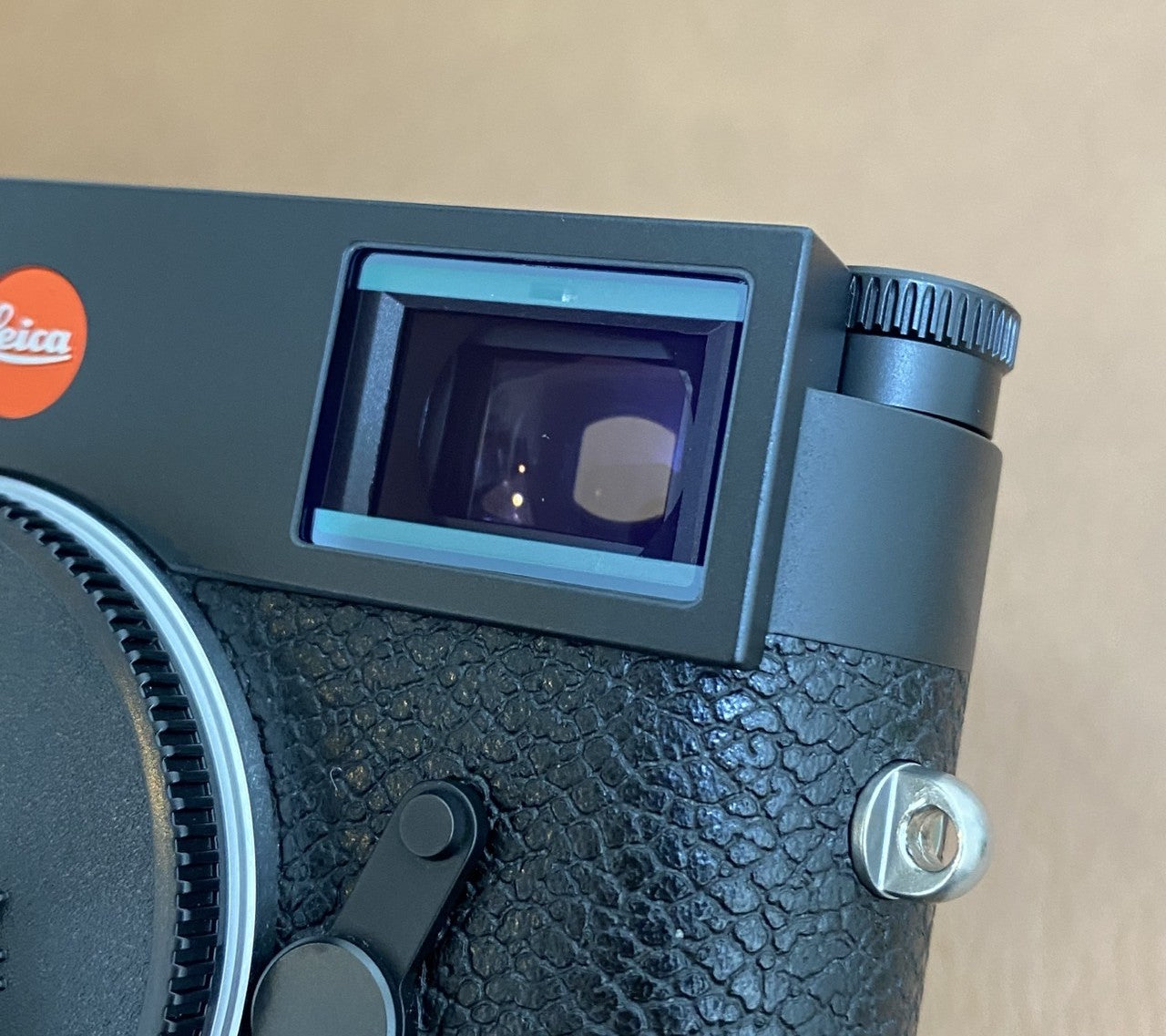 LEICA M11 Black Paint ブラックペイント 付属品完備