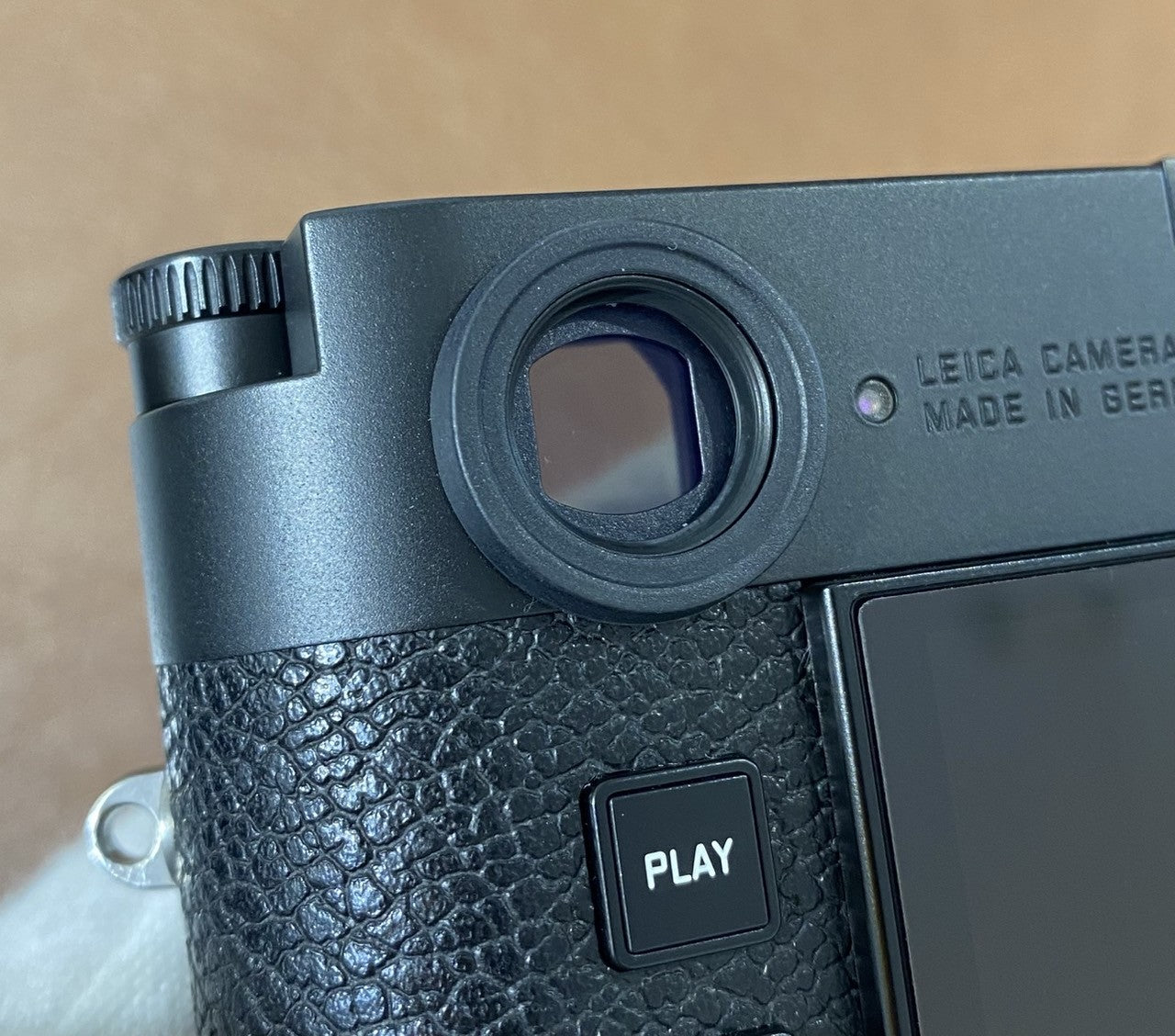 LEICA M11 Black Paint ブラックペイント 付属品完備