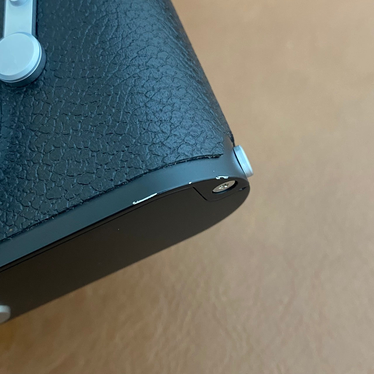 LEICA M10 Silver Chrome