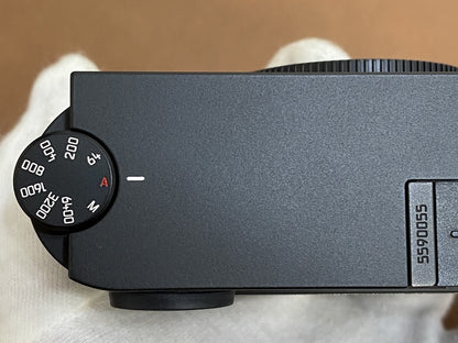 LEICA M11 Black Paint ブラックペイント 付属品完備