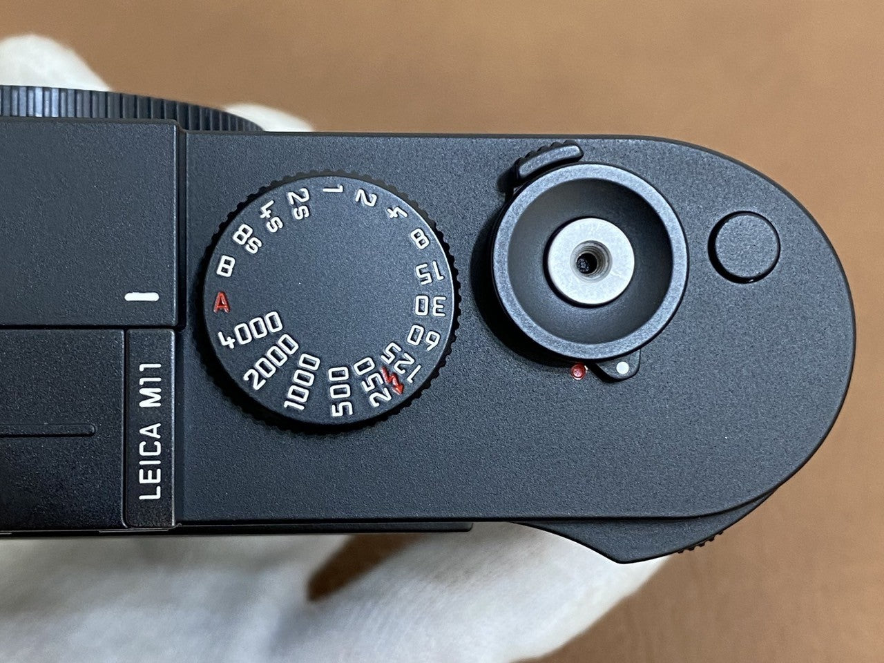 LEICA M11 Black Paint ブラックペイント 付属品完備
