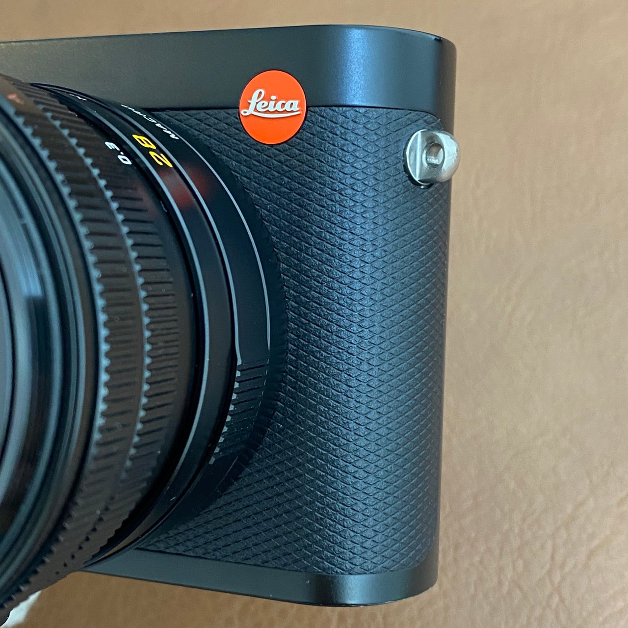 LEICA Q2
