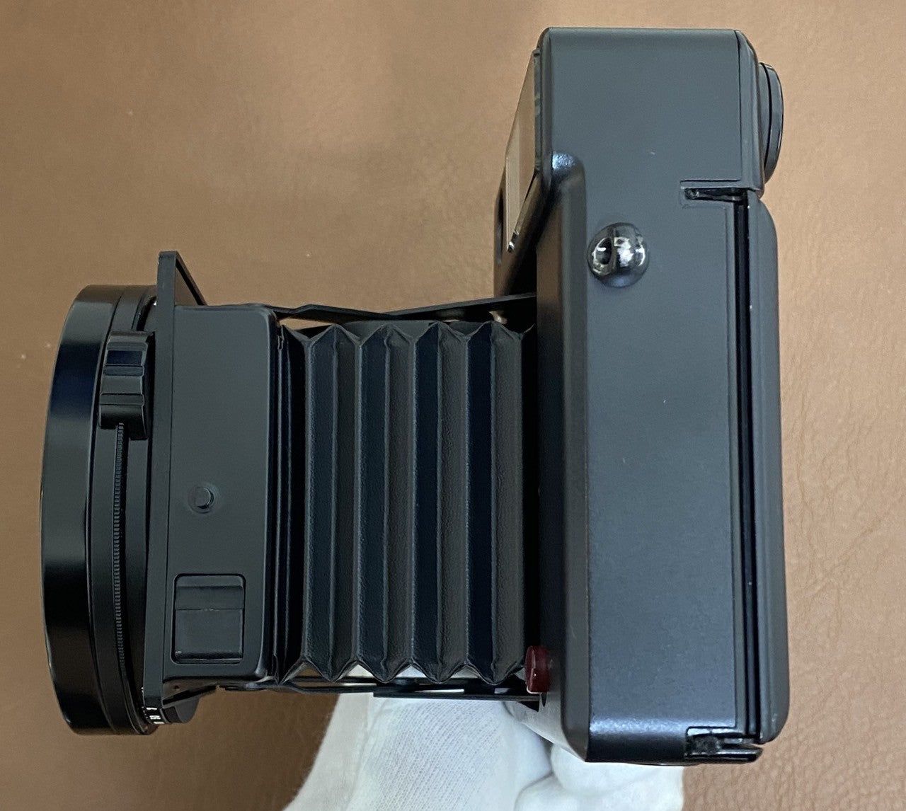 PLAUBEL makina 67 – まるかめら