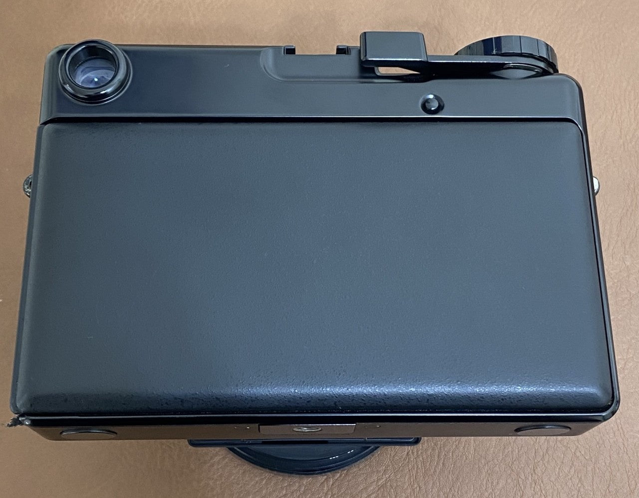 PLAUBEL makina 67 – まるかめら