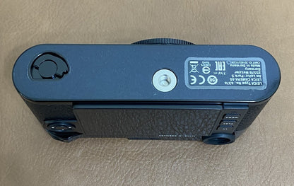 LEICA M10-R Black Paint 美品 付属品完備