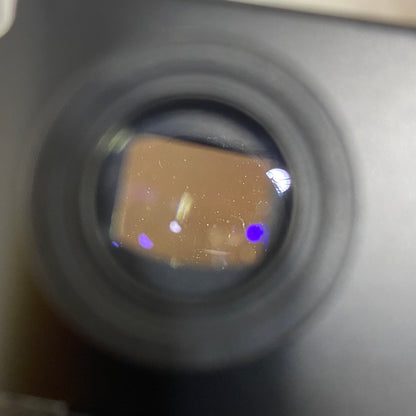 LEICA M9 Black Paint センサー対策済み 証明書付き