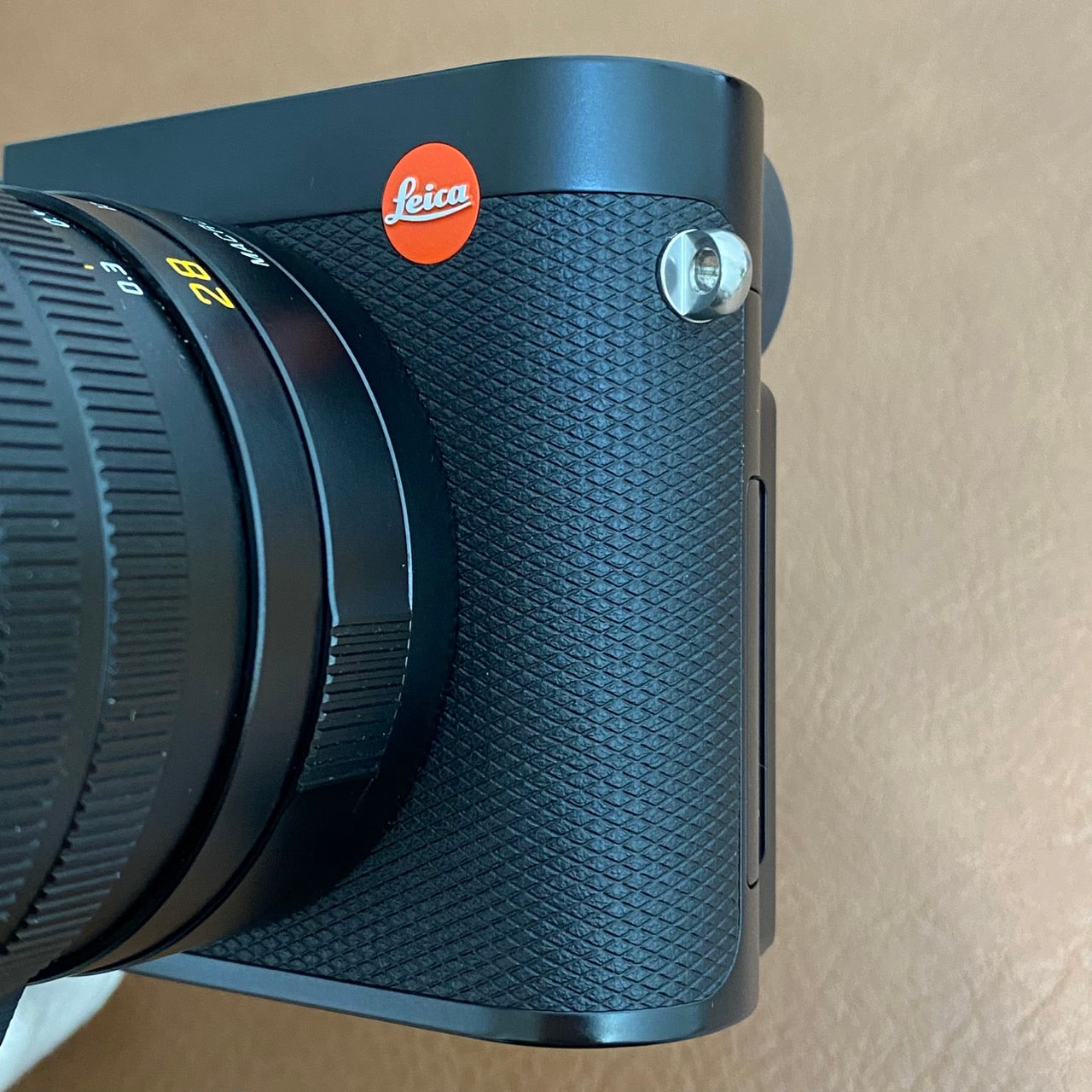 Leica Q3 美品　付属品全てあり LEICA Q3 43 付属品完備 2025年8月製造品 – まるかめら