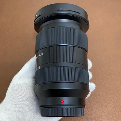 LEICA Vario-Elmarit-SL f2.8/24-70mm ASPH. 11189