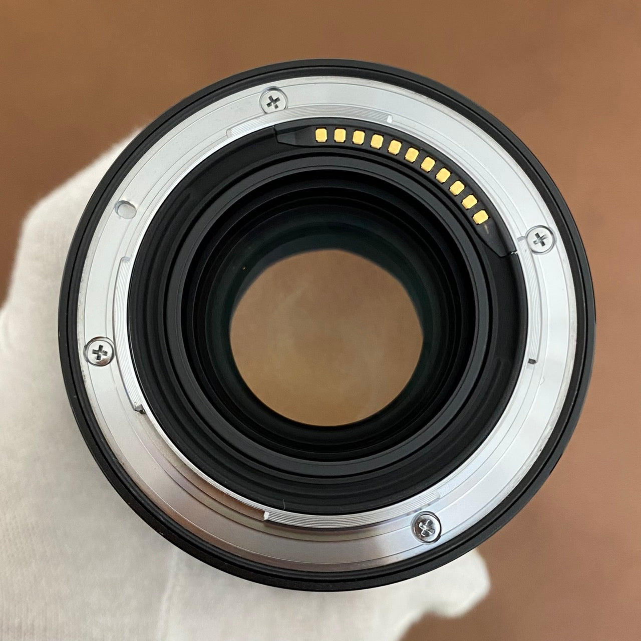 NIKKOR Z 50mm f/1.2 S