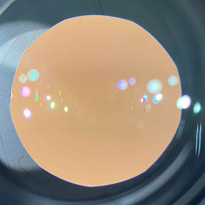 NIKKOR Z 50mm f/1.2 S