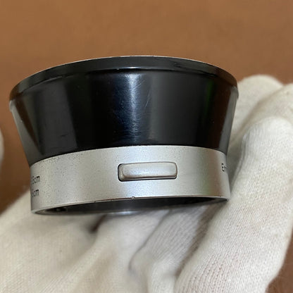 LEICA IROOA 12571J 初期型 ズミクロン50mm f2・ズマロン35mm f2.8用 フード