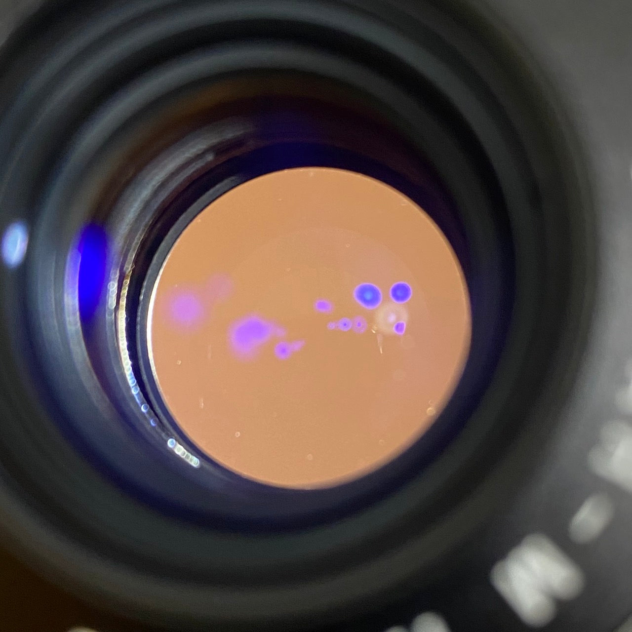 ELmar M50mm f2.8 Silver 最短0.7m 1997年製 OH済み – まるかめら