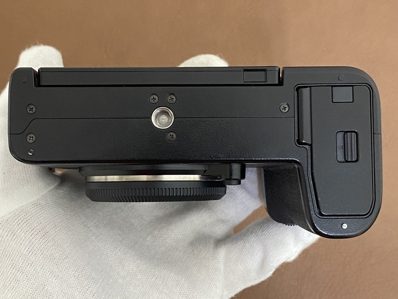 FUJIFILM X-S10 ボディ