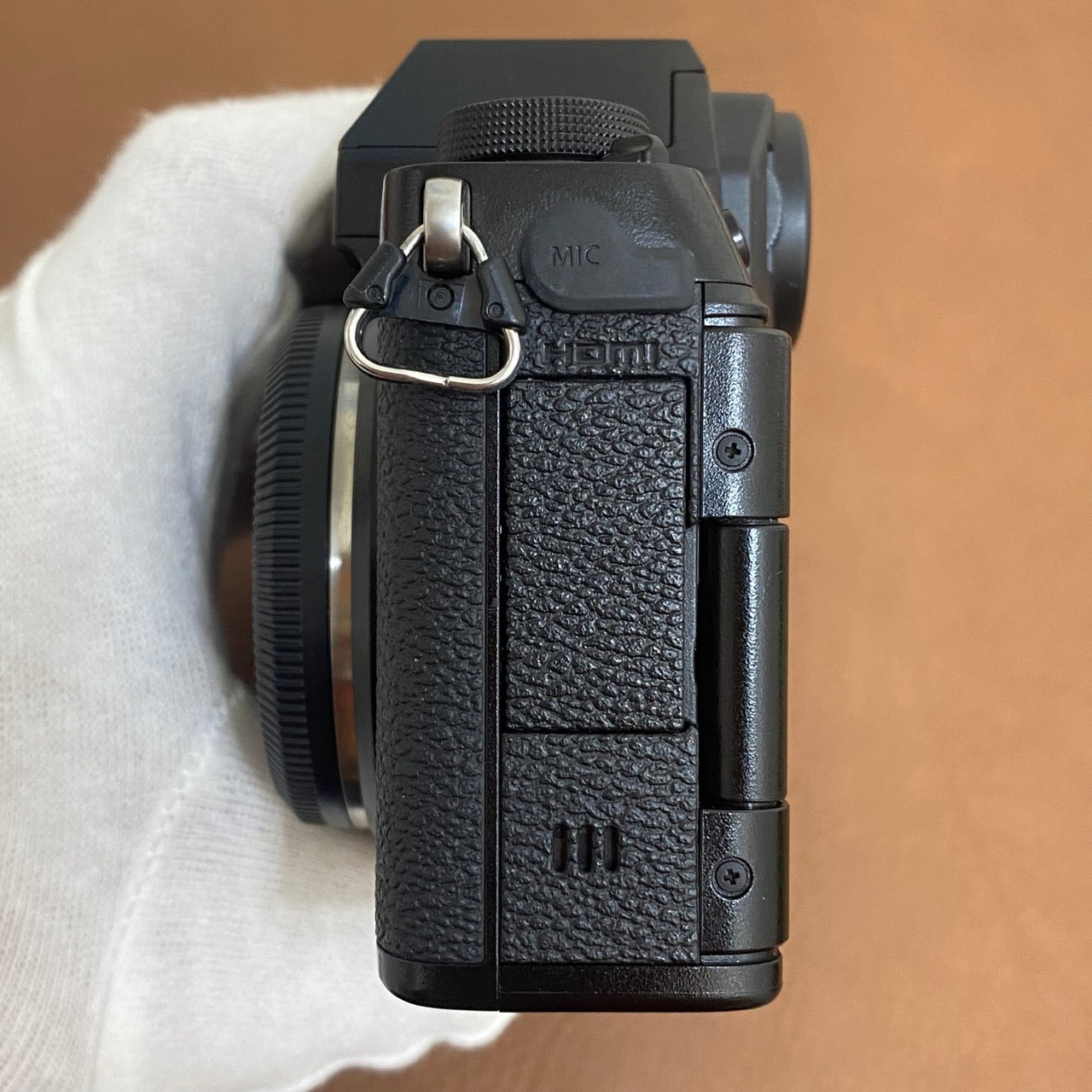FUJIFILM X-S10 ボディ