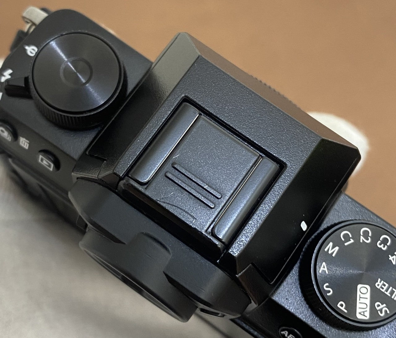FUJIFILM X-S10 ボディ