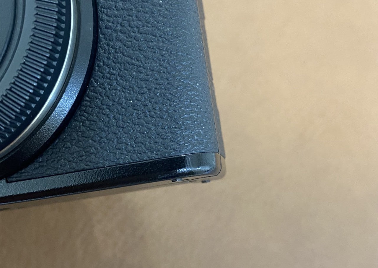 FUJIFILM X-S10 ボディ