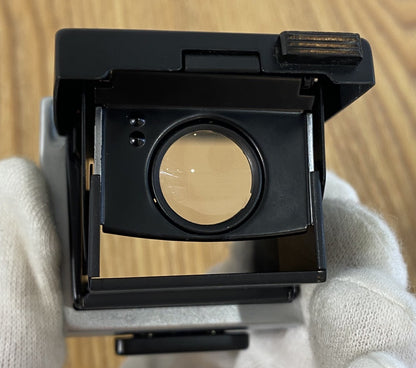 Nikon F用 ウエストレベルファインダー 箱付き