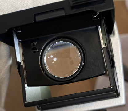 Nikon F用 ウエストレベルファインダー 箱付き