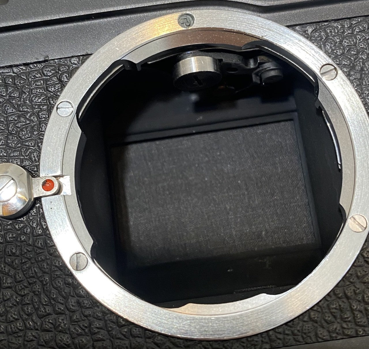 LEICA M4 50 JAHRE 50周年記念 Black Chrome 美品 – まるかめら