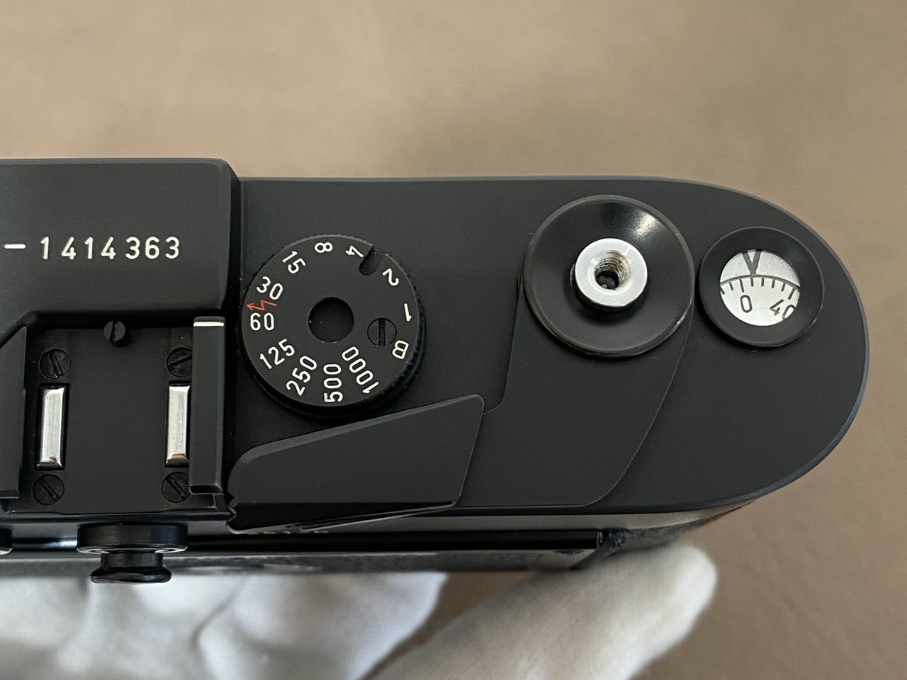 LEICA M4 50 JAHRE 50周年記念 Black Chrome 美品 LEICA M4 50 JAHRE 50周年記念 Black Chrome 美品 – まるかめら