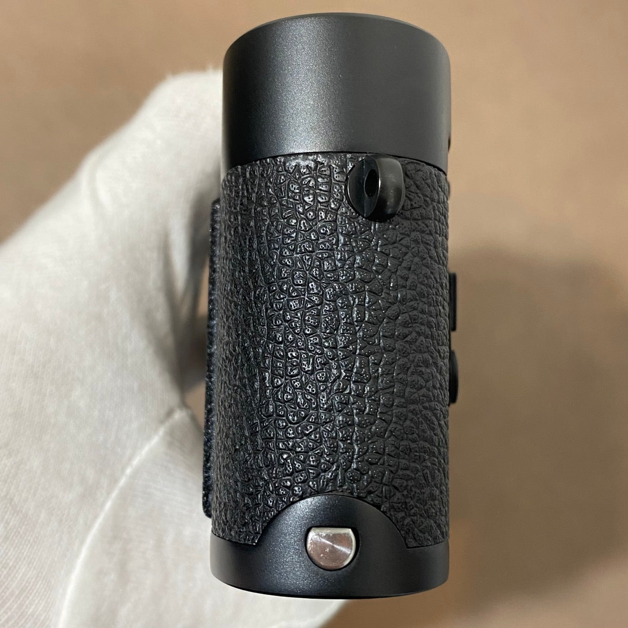LEICA M4 50 JAHRE 50周年記念 Black Chrome 美品 – まるかめら