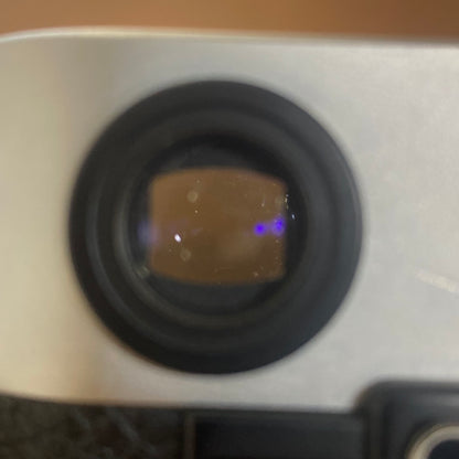 LEICA M Typ 240 Silver Chrome