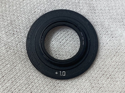 LEICA 視度補正レンズ M +1.0 14351