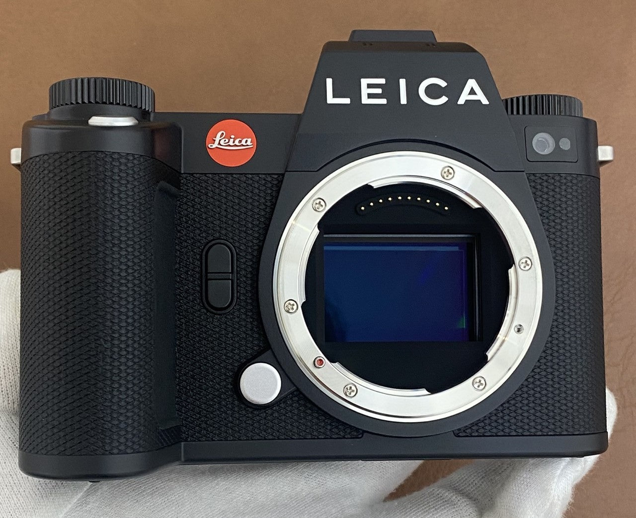 LEICA SL3 付属品完備 保証付き