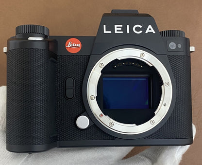 LEICA SL3 付属品完備 保証付き