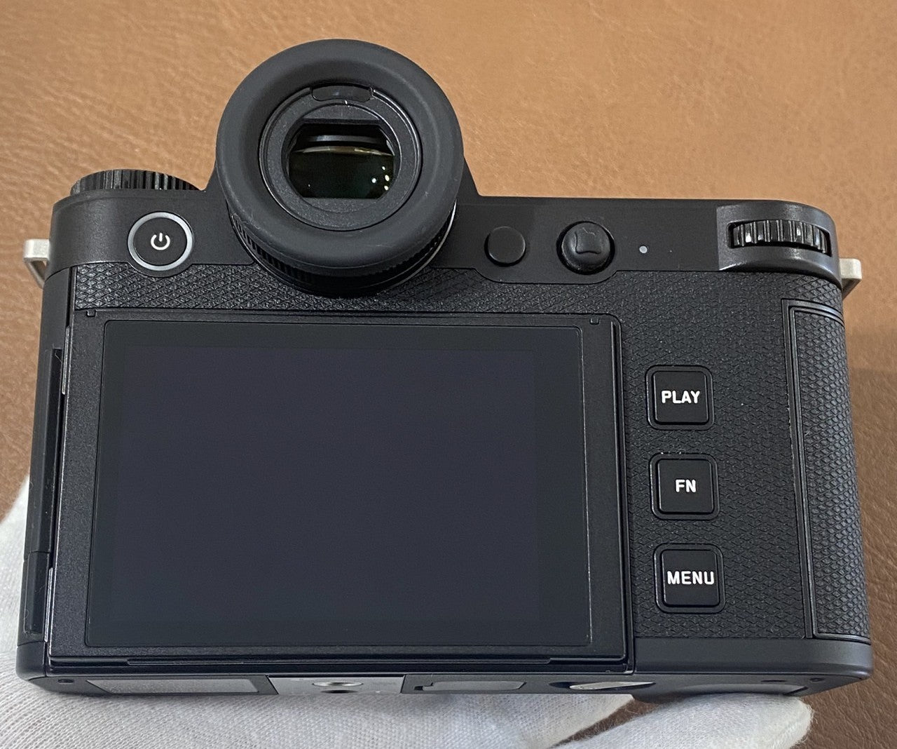 LEICA SL3 付属品完備 保証付き