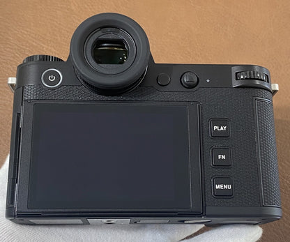 LEICA SL3 付属品完備 保証付き