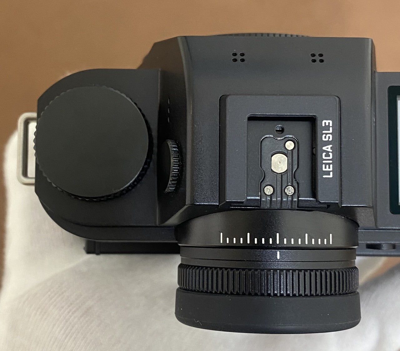 LEICA SL3 付属品完備 保証付き – まるかめら