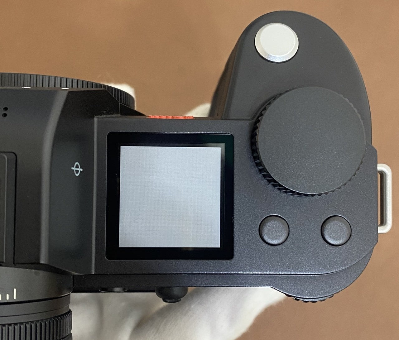 LEICA SL3 付属品完備 保証付き LEICA SL3 付属品完備 保証付き – まるかめら