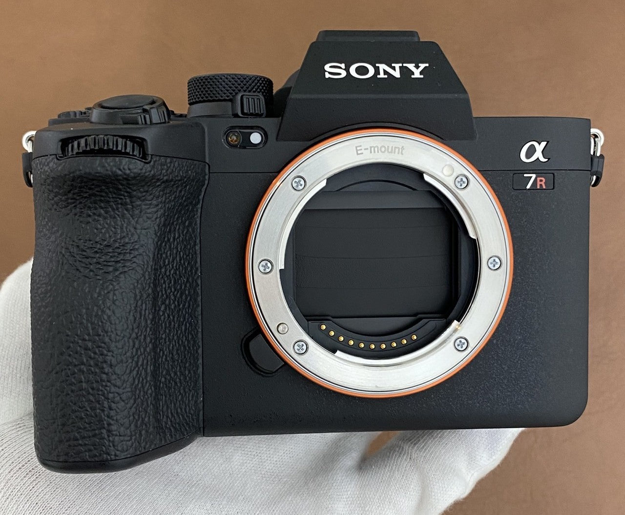 SONY α7RV ボディ ILCE-7RM5 付属品完備 保証付き – まるかめら