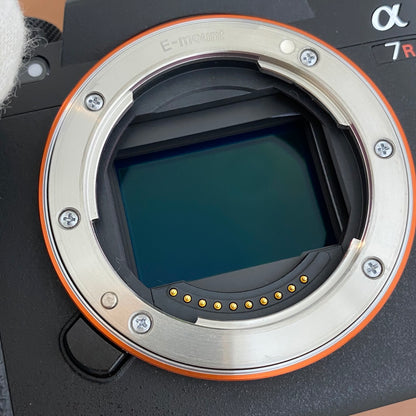 SONY  α7RV ボディ ILCE-7RM5 付属品完備 保証付き