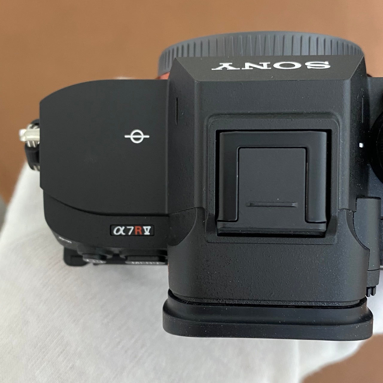 ソニー　α7RV ボディ ILCE-7RM5　メーカー保証付　予備バッテリー付 SONY α7RV ボディ ILCE-7RM5 付属品完備 保証付き – まるかめら