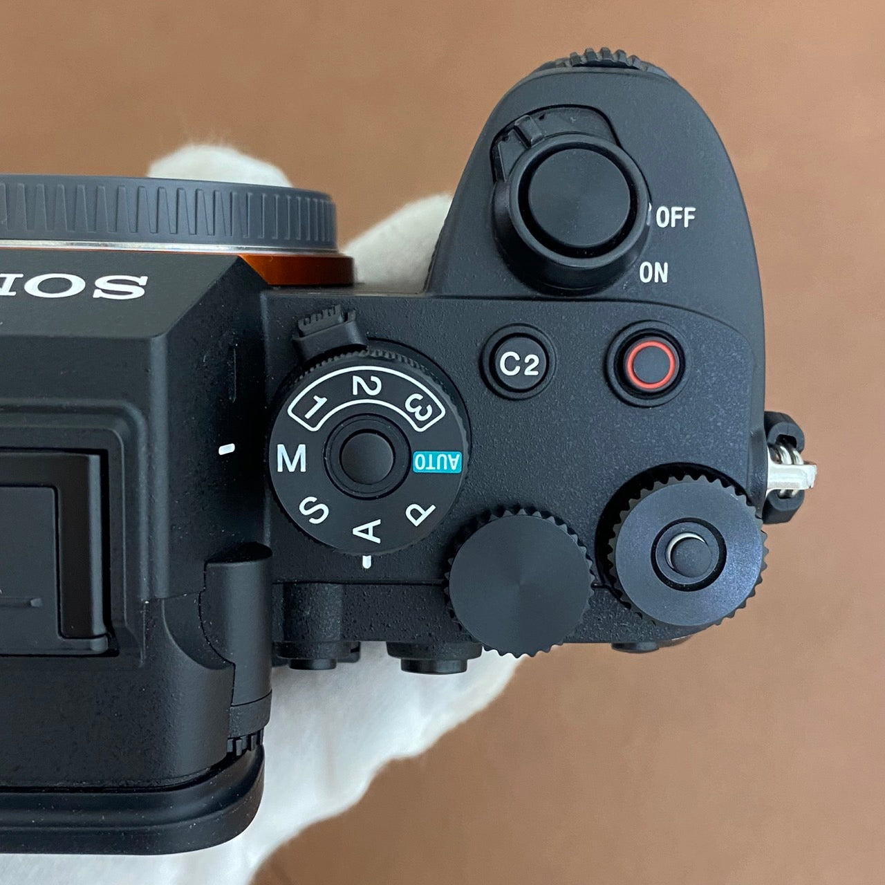 SONY α7RV ボディ ILCE-7RM5 付属品完備 保証付き – まるかめら