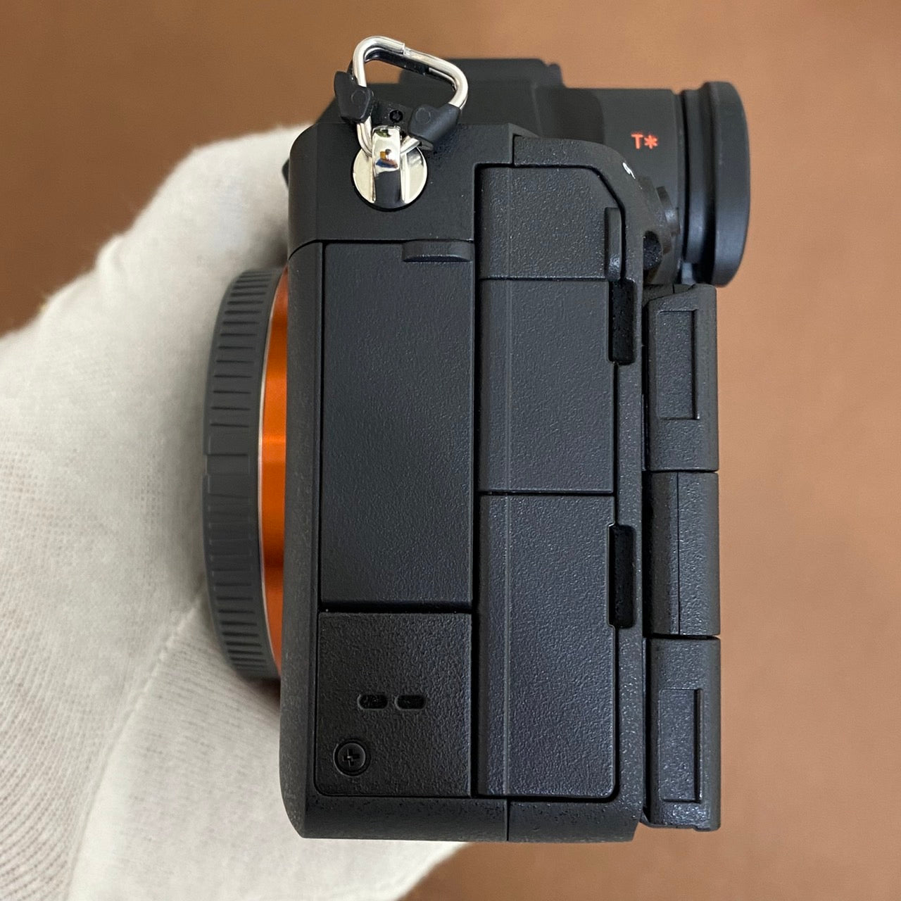 SONY α7RV ボディ ILCE-7RM5 付属品完備 保証付き SONY α7RV ボディ ILCE-7RM5 付属品完備 保証付き – まるかめら