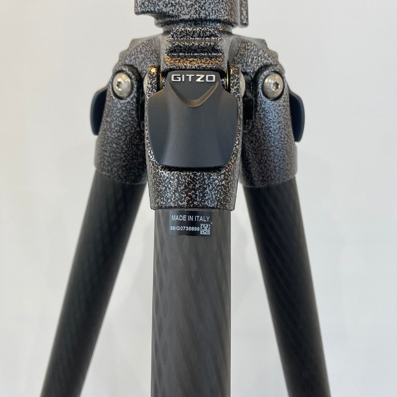 Gitzo  GT3532 マウンテニア三脚 三段