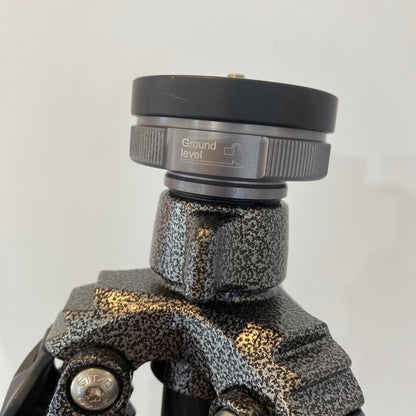 Gitzo  GT3532 マウンテニア三脚 三段