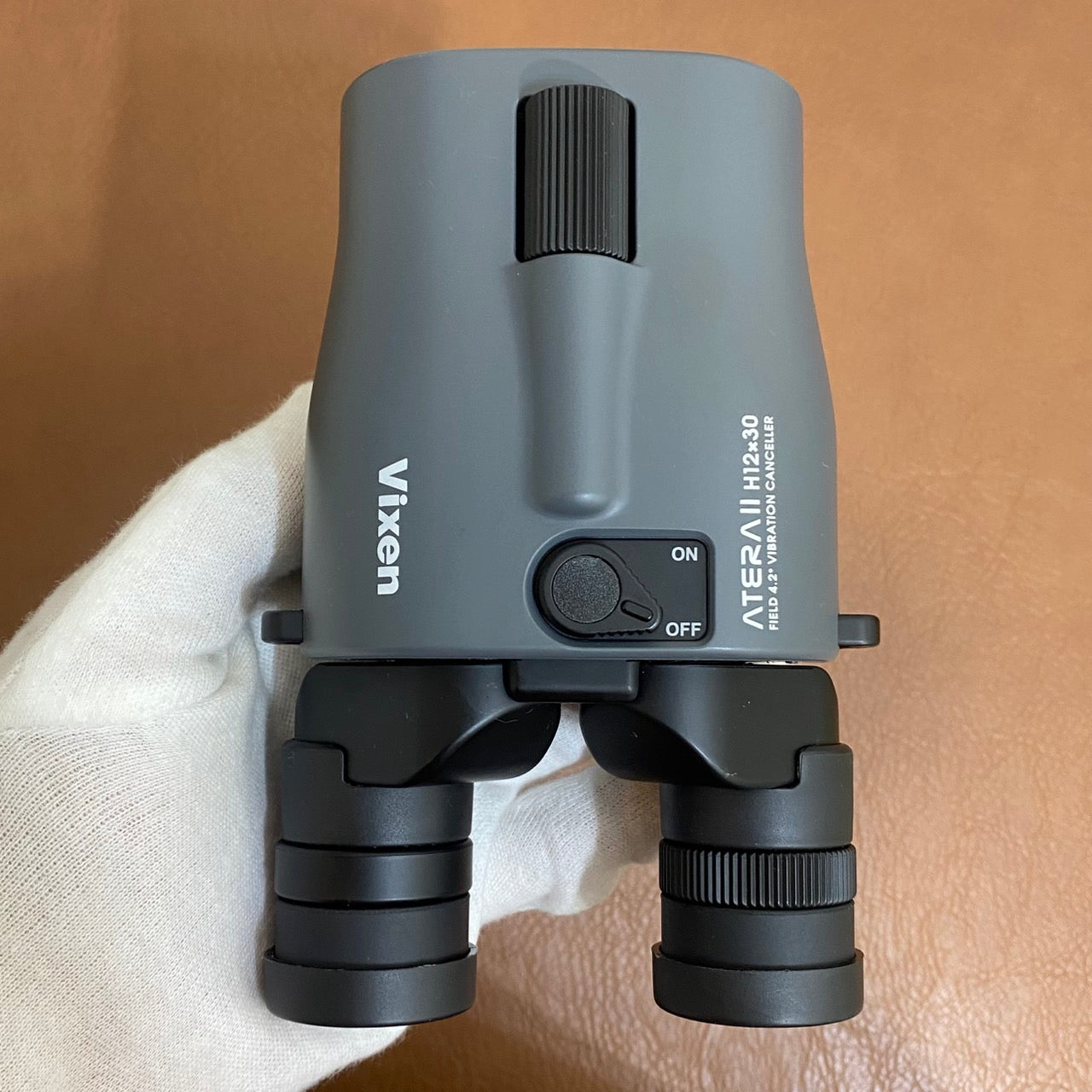 Vixen  ATERA II H12x30